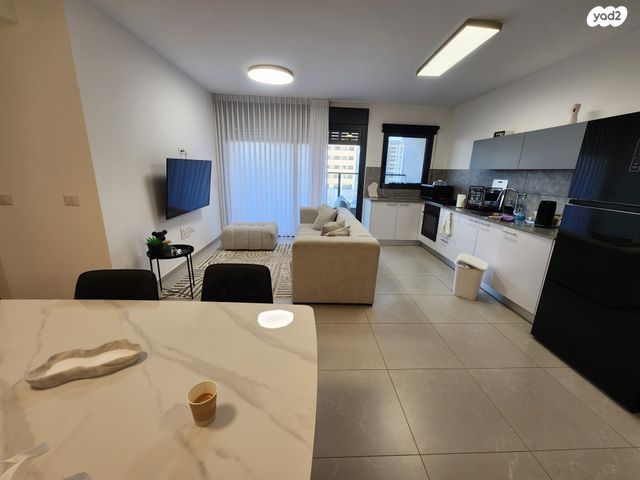 דירה, יער אודם, נופי בן שמן, לוד