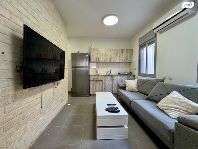 יחידת דיור, הקונגרס הציוני, בנה ביתך, עפולה