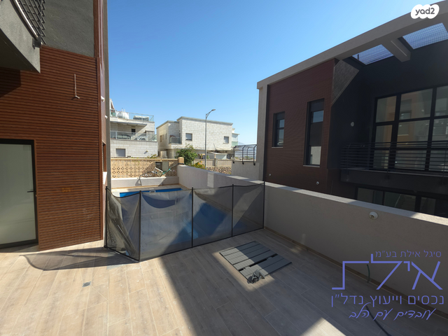 בית פרטי/ קוטג', דפנה, הבשמים, שחמון, רובע 6, אילת