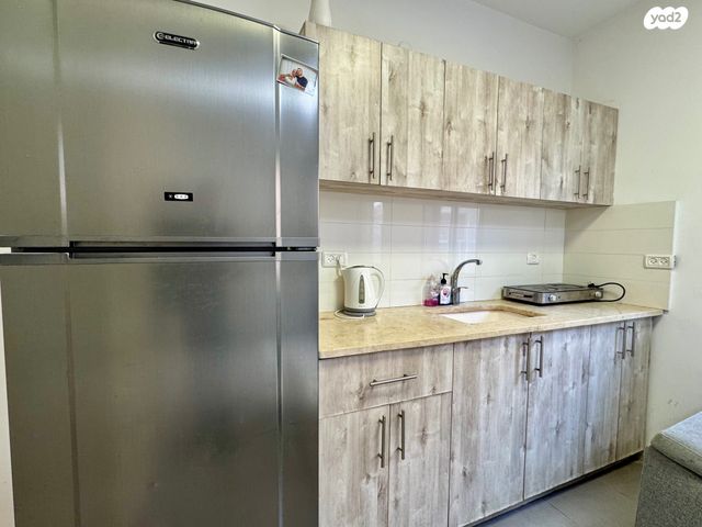 יחידת דיור, הקונגרס הציוני, בנה ביתך, עפולה