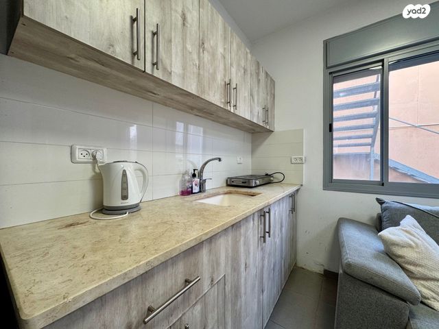 יחידת דיור, הקונגרס הציוני, בנה ביתך, עפולה