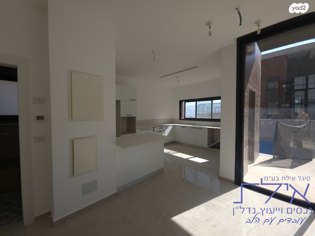 בית פרטי/ קוטג', דפנה, הבשמים, שחמון, רובע 6, אילת