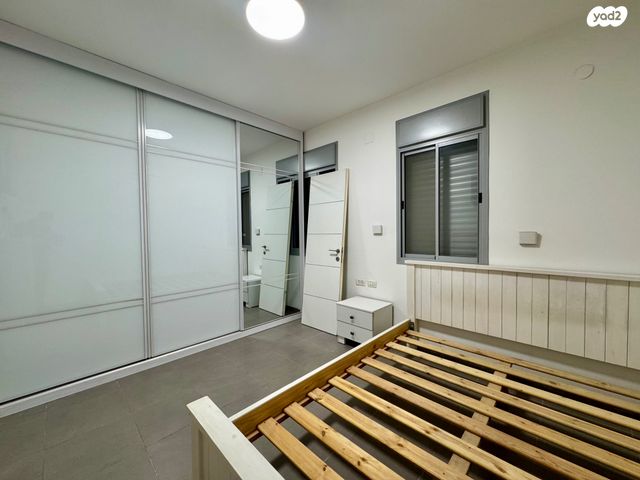 יחידת דיור, הקונגרס הציוני, בנה ביתך, עפולה