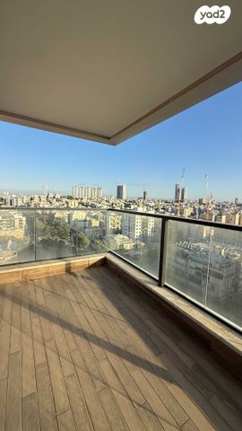 דירה, שדרות העצמאות 9, רוטשילד עצמאות, בת ים