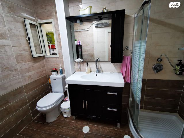 דירת גן, חבצלת 11, בן גוריון, נצרת עילית / נוף הגליל