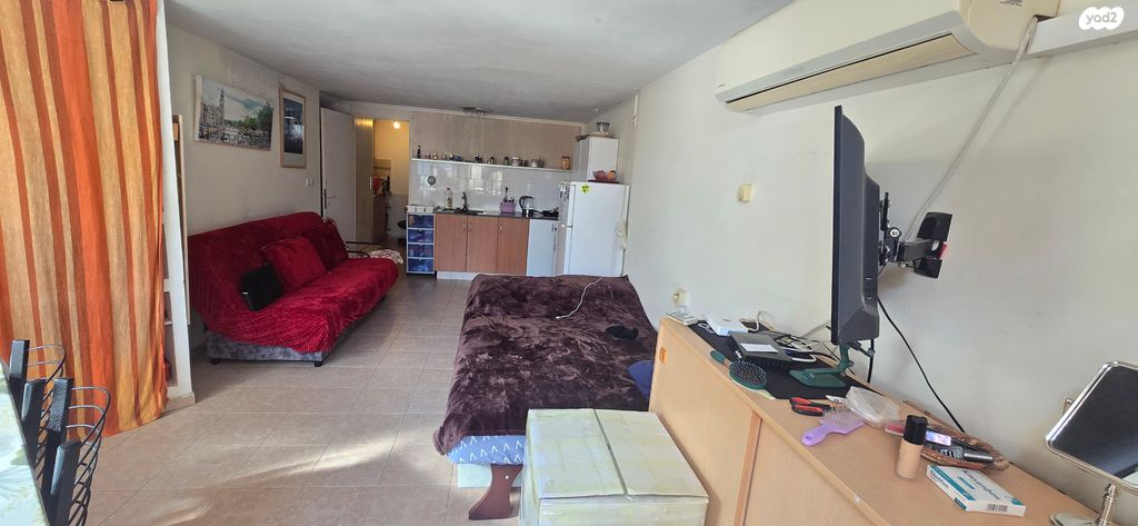 קפלן, בנה ביתך