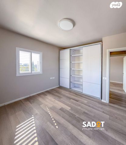 דירה, נווה רסקו, רמת השרון