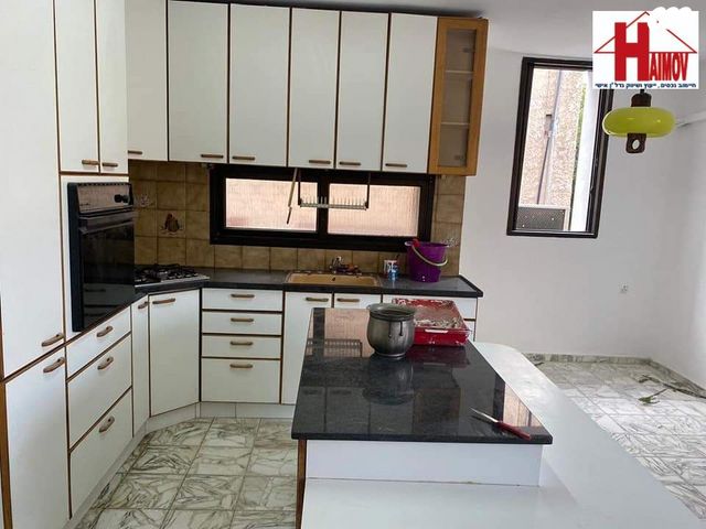 דירה, אבישי, תל יהודה, רמת גן