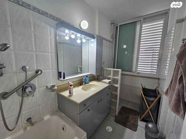 דירה, אלוף הניצחון 25, מרום נווה, רמת יצחק, רמת גן