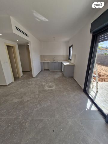 דירה, מאיר הר ציון 5, הרובע המערבי, לוד