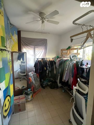 דירה, עמק איילון, יד אליהו, תל אביב יפו