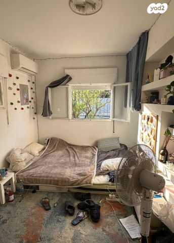 דירה, עמק איילון, יד אליהו, תל אביב יפו