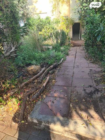 דירה, רמת אביב, תל אביב יפו