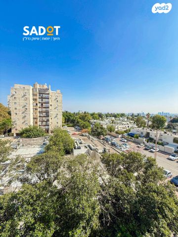 דירה, נווה רסקו, רמת השרון