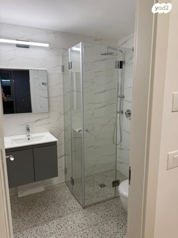 דירה, יד אליהו, תל אביב יפו