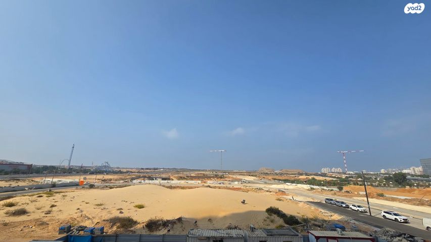 דירה, פארק העסקים האלף, פארק העסקים האלף, ראשון לציון