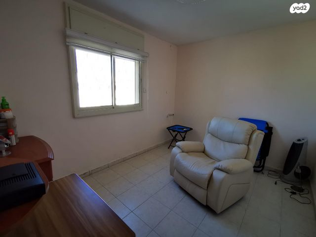 דירת גן, חבצלת 11, בן גוריון, נצרת עילית / נוף הגליל