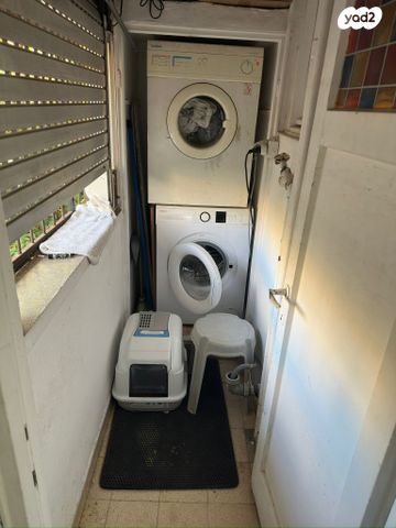 דירה, עמק איילון, יד אליהו, תל אביב יפו