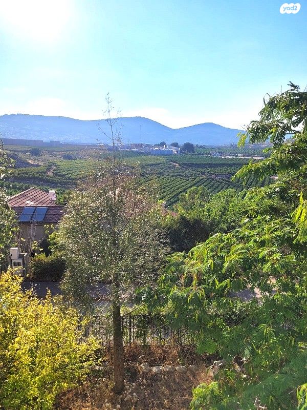 בית פרטי/ קוטג', הנרקיס, מטולה