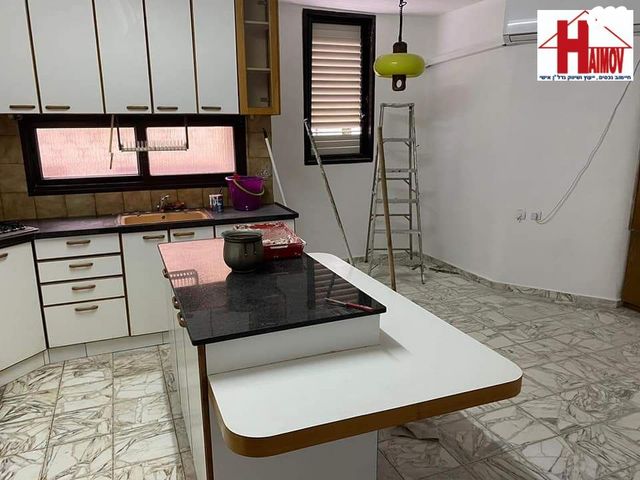 דירה, אבישי, תל יהודה, רמת גן