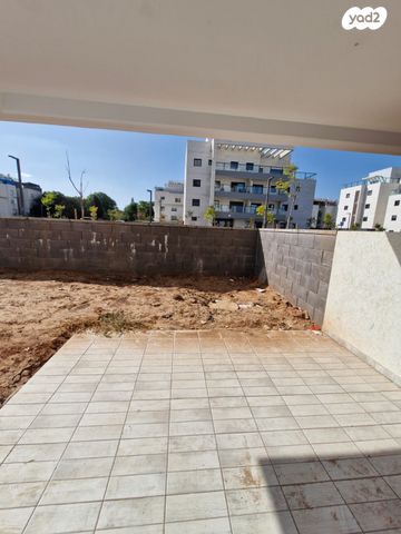 דירה, מאיר הר ציון 5, הרובע המערבי, לוד