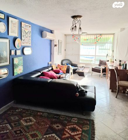 דירה, שדרות זלמן שניאור, רמת אליהו, ראשון לציון