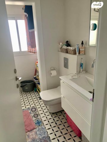 דירה, שדרות הקונגרס, אזור הבילויים, רמת גן