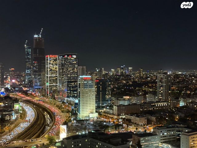 דירה, יד אליהו, תל אביב יפו