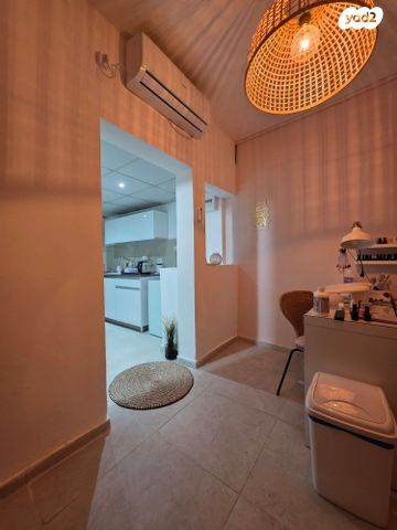 יחידת דיור, החשמונאים, קרית ים ג', קרית ים