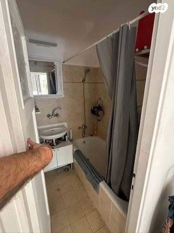 דירה, עמק איילון, יד אליהו, תל אביב יפו