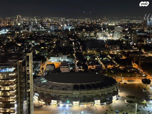 דירה, יד אליהו, תל אביב יפו