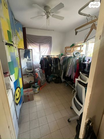 דירה, עמק איילון, יד אליהו, תל אביב יפו