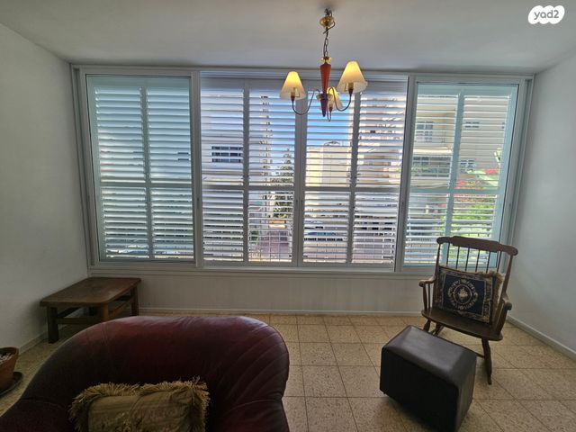 דירה, אלוף הניצחון 25, מרום נווה, רמת יצחק, רמת גן