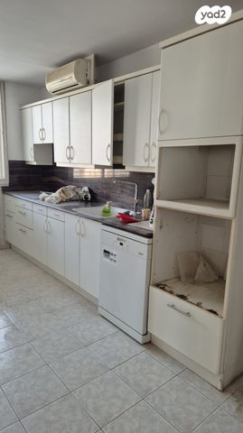 דירה, טאגור, נווה אביבים, תל אביב יפו