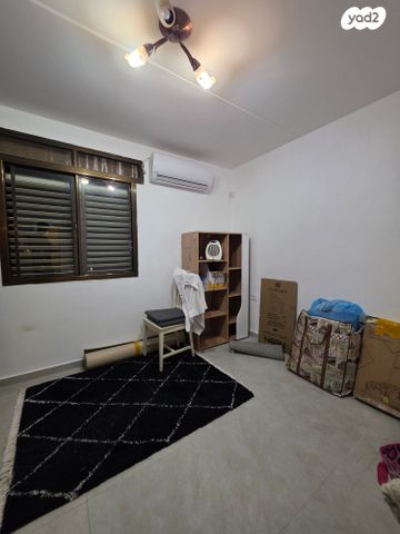 דירה, קרית ים ד', קרית ים