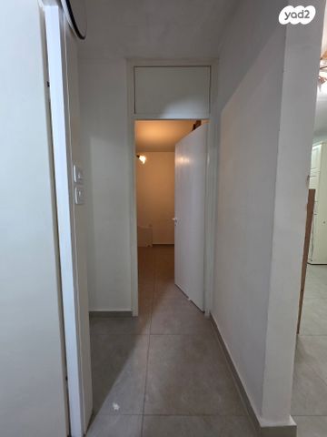 דירה, קרית ים ד', קרית ים