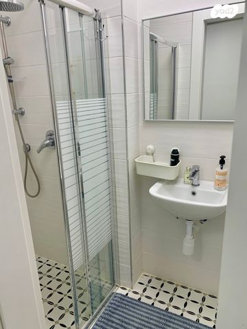 דירה, שדרות הקונגרס, אזור הבילויים, רמת גן