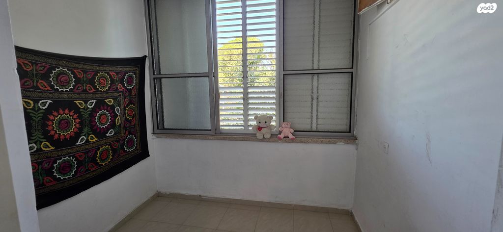 דירה, שלושת החיצים, קרית שלום, תל אביב יפו