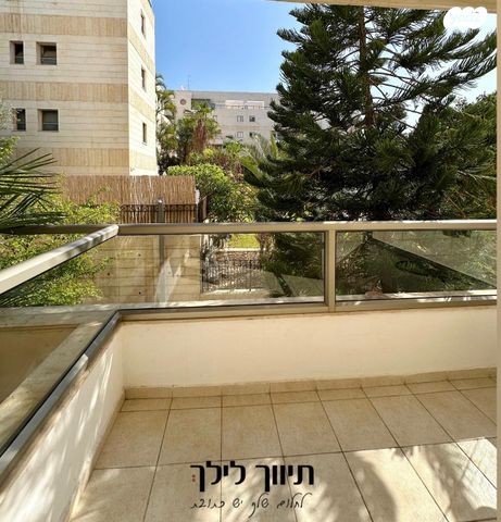 דירה, אלון, רמת השרון