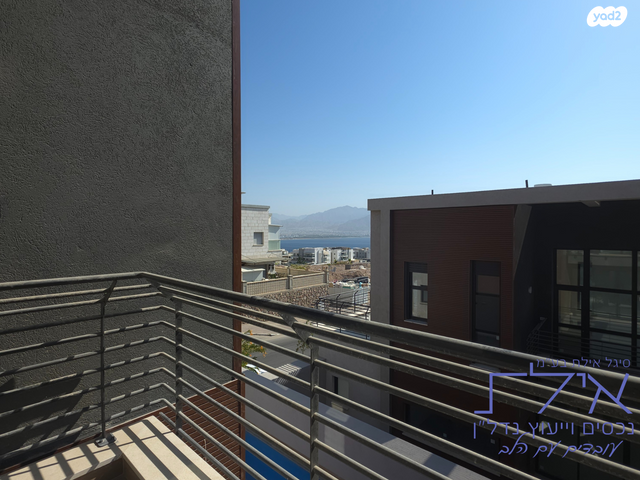 בית פרטי/ קוטג', דפנה, הבשמים, שחמון, רובע 6, אילת