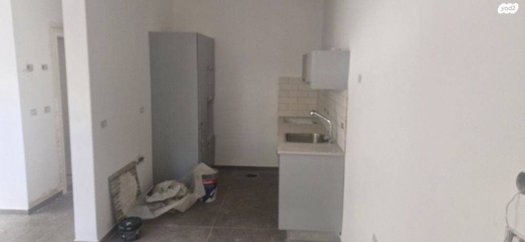 דירת גן, ההלכה, עליות, רמת גן