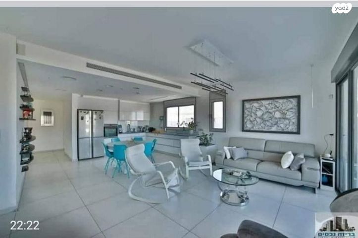 דופלקס, הפלמ"ח, אגרובנק, חולון