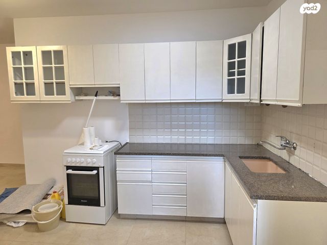 דירה, הגאון אליהו, מרום נווה, רמת יצחק, רמת גן