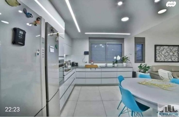 דופלקס, הפלמ"ח, אגרובנק, חולון