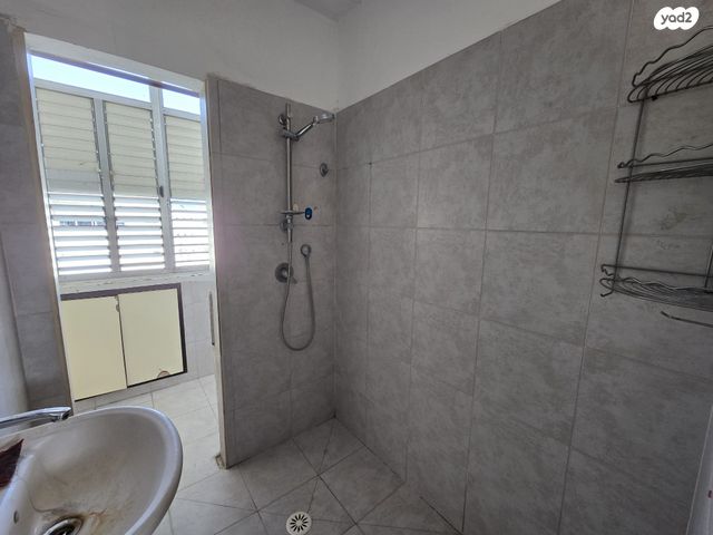 דירה, המרכז האזרחי, רמלה