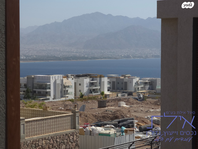 בית פרטי/ קוטג', דפנה, הבשמים, שחמון, רובע 6, אילת