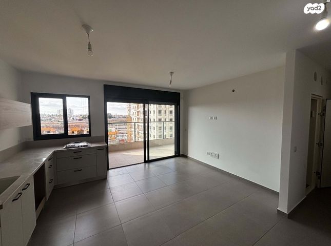 דירה, יער אודם 5, נופי בן שמן, לוד