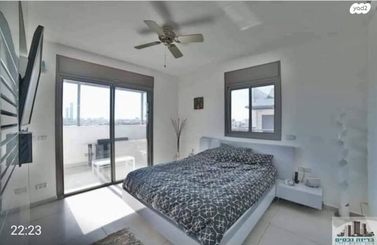 דופלקס, הפלמ"ח, אגרובנק, חולון