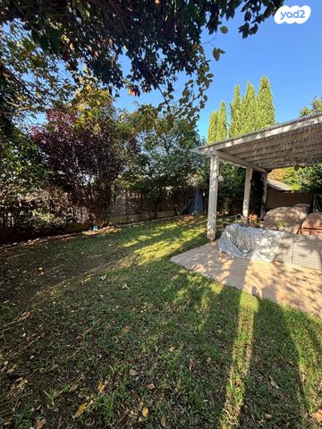 בית פרטי/ קוטג', מורשה, רמת השרון