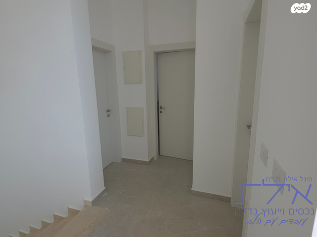 בית פרטי/ קוטג', דפנה, הבשמים, שחמון, רובע 6, אילת